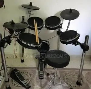 Electric Drum Alesis 7-Set