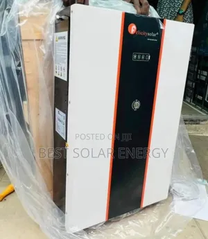 Felicity 10kwh Lithium Battery 48v
