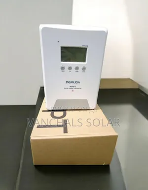 MPPT Solar Charge Controller 60A 12/24/48v Auto