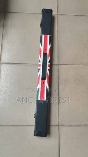 Snooker Stick Case