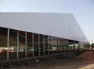 Event Centre Tent,Marquee Tent Construction in Nigeria