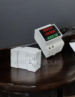 Check Meter/Energy Power Meter/Prepaid Meter Reader