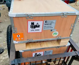 10kwh Lithium Felicity Battery 48v