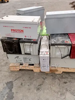 We're Buyers of Weak Inverter Battery