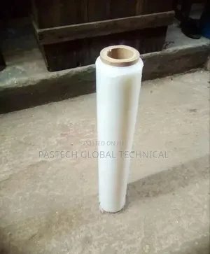 Lylon Wrapper