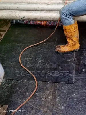 Arguteness Felt Waterproofing