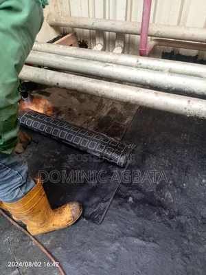 Arguteness Felt Waterproofing