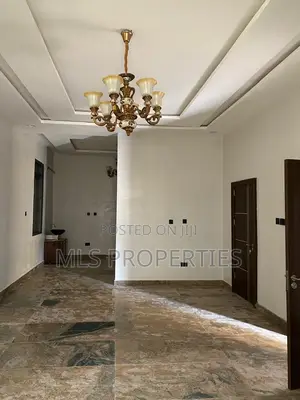 5bdrm Duplex in Guzape District for rent