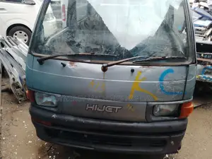 Daihatsu Hijet 2010