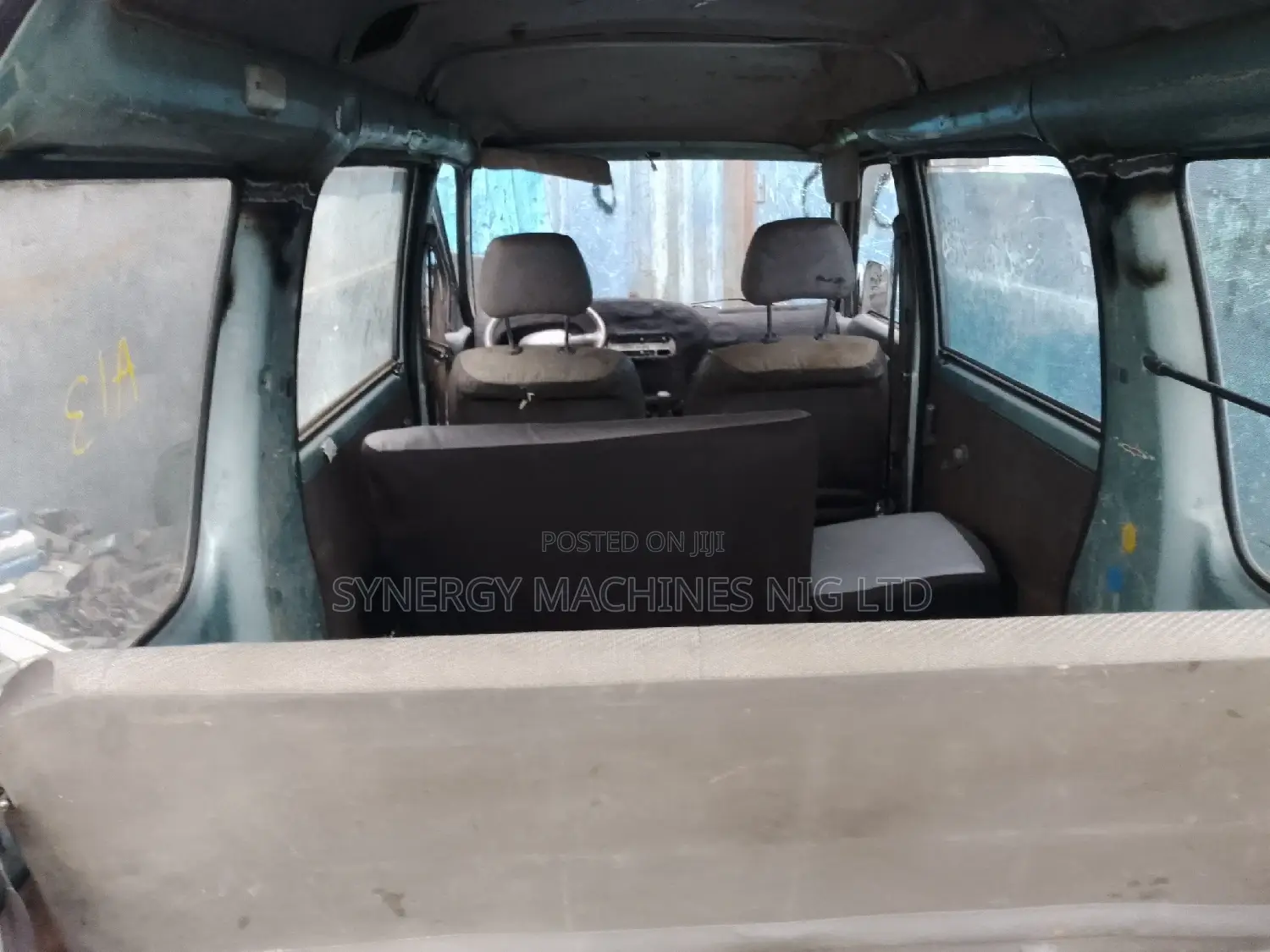 Daihatsu Hijet 2010