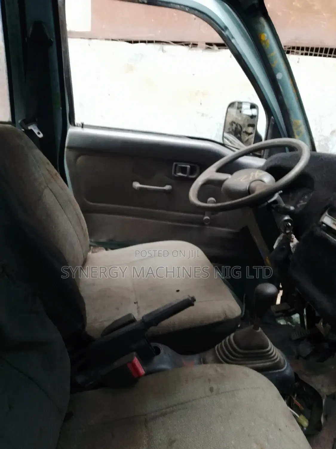 Daihatsu Hijet 2010