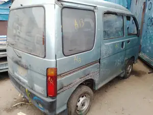 Daihatsu Hijet 2010