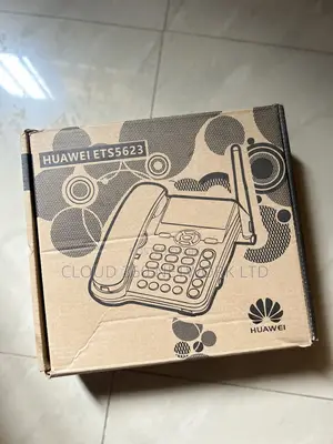 Huawei Wireless GSM Phone
