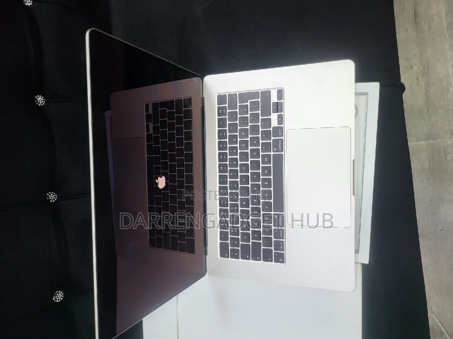 Laptop Apple MacBook Air 2023 M2 8GB Apple M2 SSD 256GB