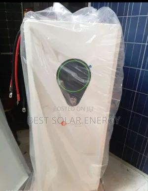 Felicity 17.5kwh Lithium Ion Battery 51.2v