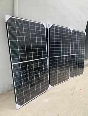 Jinko 550w Panel 120cell