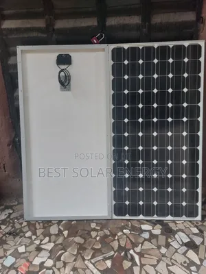 300w Canadian Mono Panel 72cell