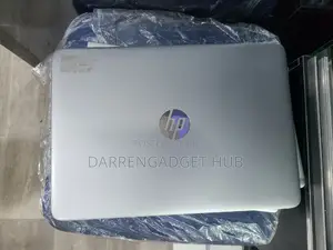 Laptop HP EliteBook 840 G3 8GB Intel Core I7 SSD 256GB
