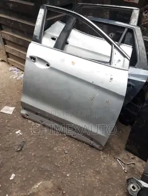 Empty Door Replacement Hyundai Santafe 2012-2018