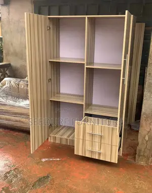 A Wardrobe