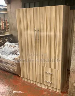 A Wardrobe