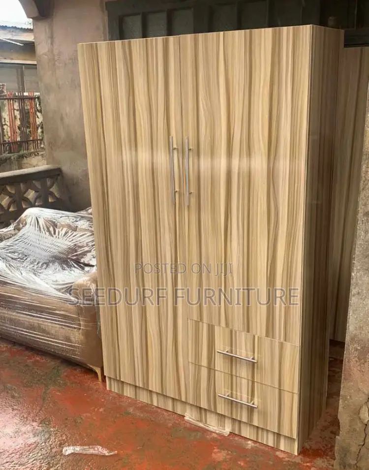 A Wardrobe