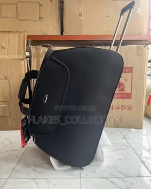 High Quality Trolley Travelbag