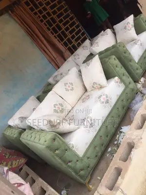 A Set of Chair