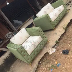 A Set of Chair