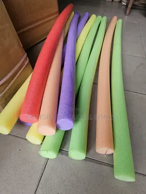 Swimming Pool Noodles