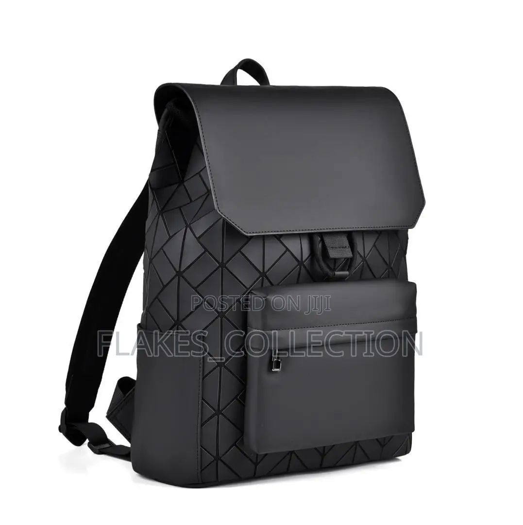 High Quality Waterproof Backpack