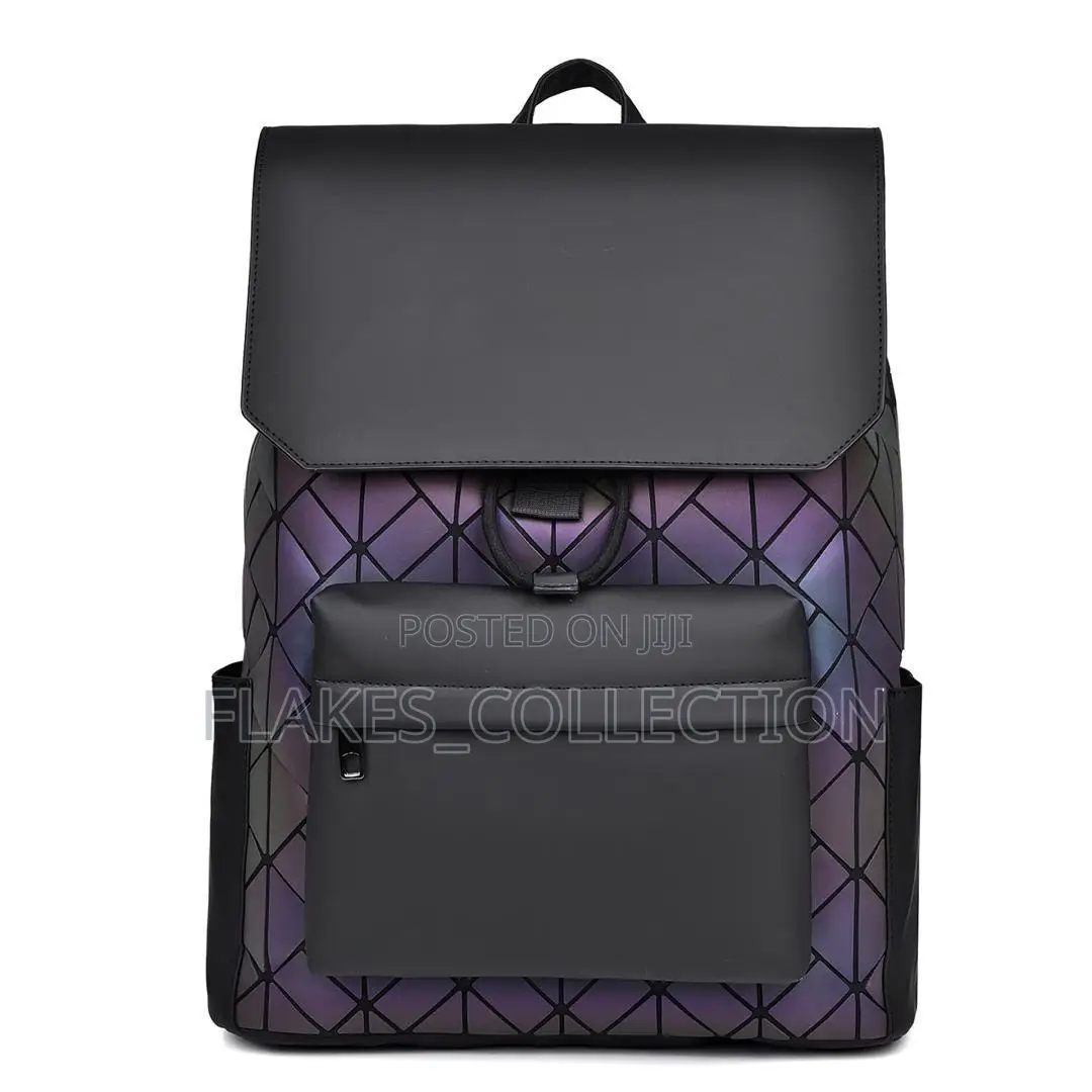 High Quality Waterproof Backpack