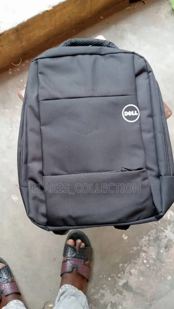 Dell Backpack