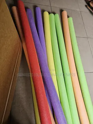 Swimming Noodles