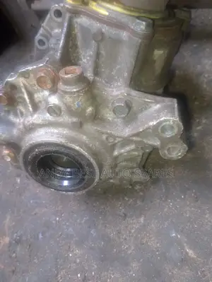 Front Axle Nissan Pathfinder,Murano,Jx35 2015/2017