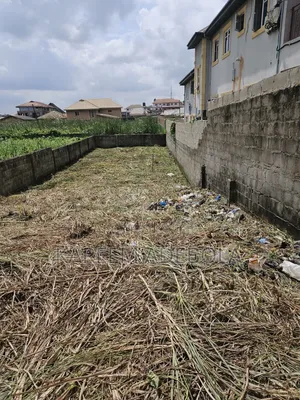 Residential Land at Banana Island Ikoyi Lagos