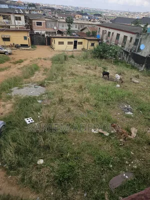 Commercial Land at Akin Adesola Victoria Island