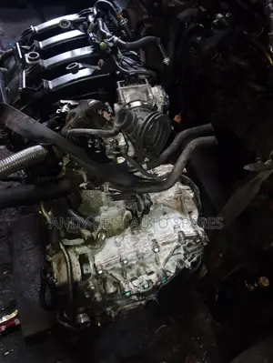 Gear Box Nissan Qashqai2015,2018 4x4