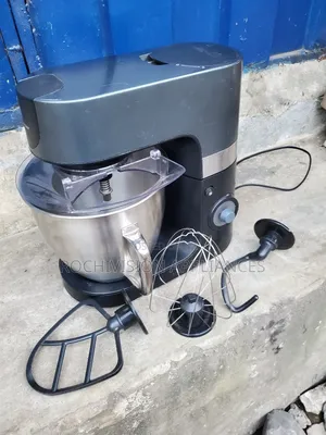 Silvercrest Dough Mixer Silvercrest 7liter Industrial Mixer