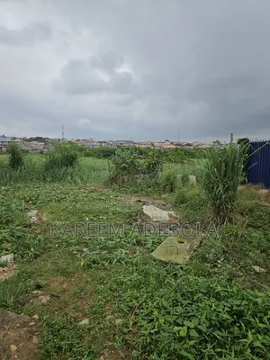 Commercial Land at Admiralty Way Lekki Phase 1