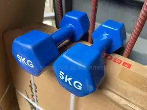 5kg Dumbell VX7