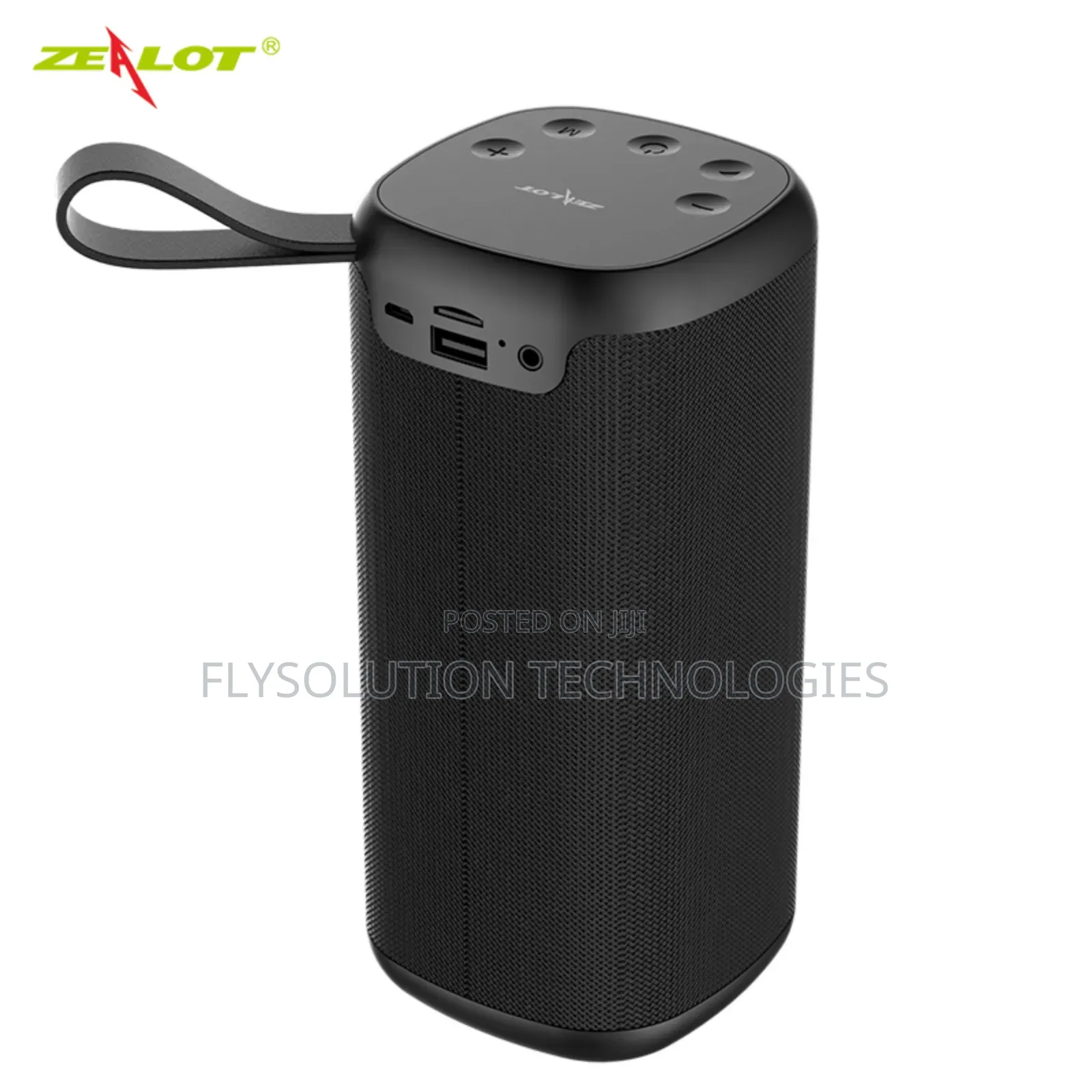 Zealot S35 Bluetooth Speaker