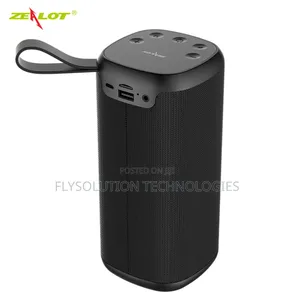 Zealot S35 Bluetooth Speaker