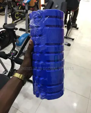 Pro Foam Roller