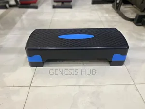 Photo - Aerobic Step Board