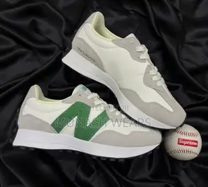 New Balance Sneakers