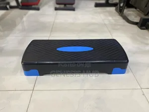 Photo - New Aerobic Step Board Sb61