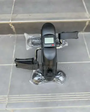 Mini Exercise Bike