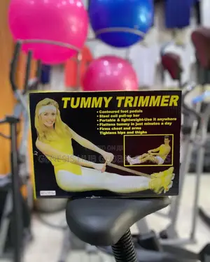 Tummy Trimmer