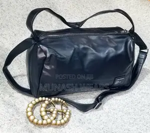 Original Leather Bag